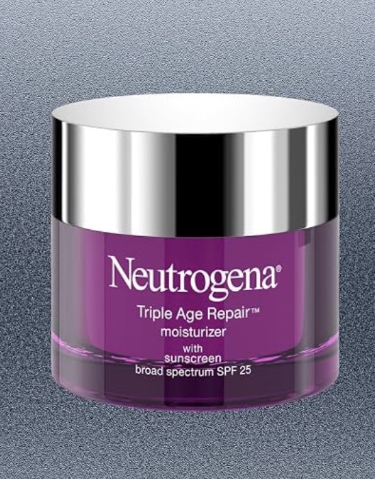 Moisturizer for the Morning Glow Routine