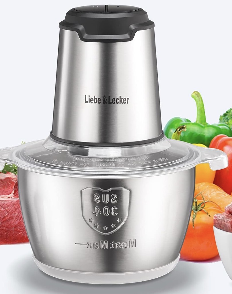 Food processor