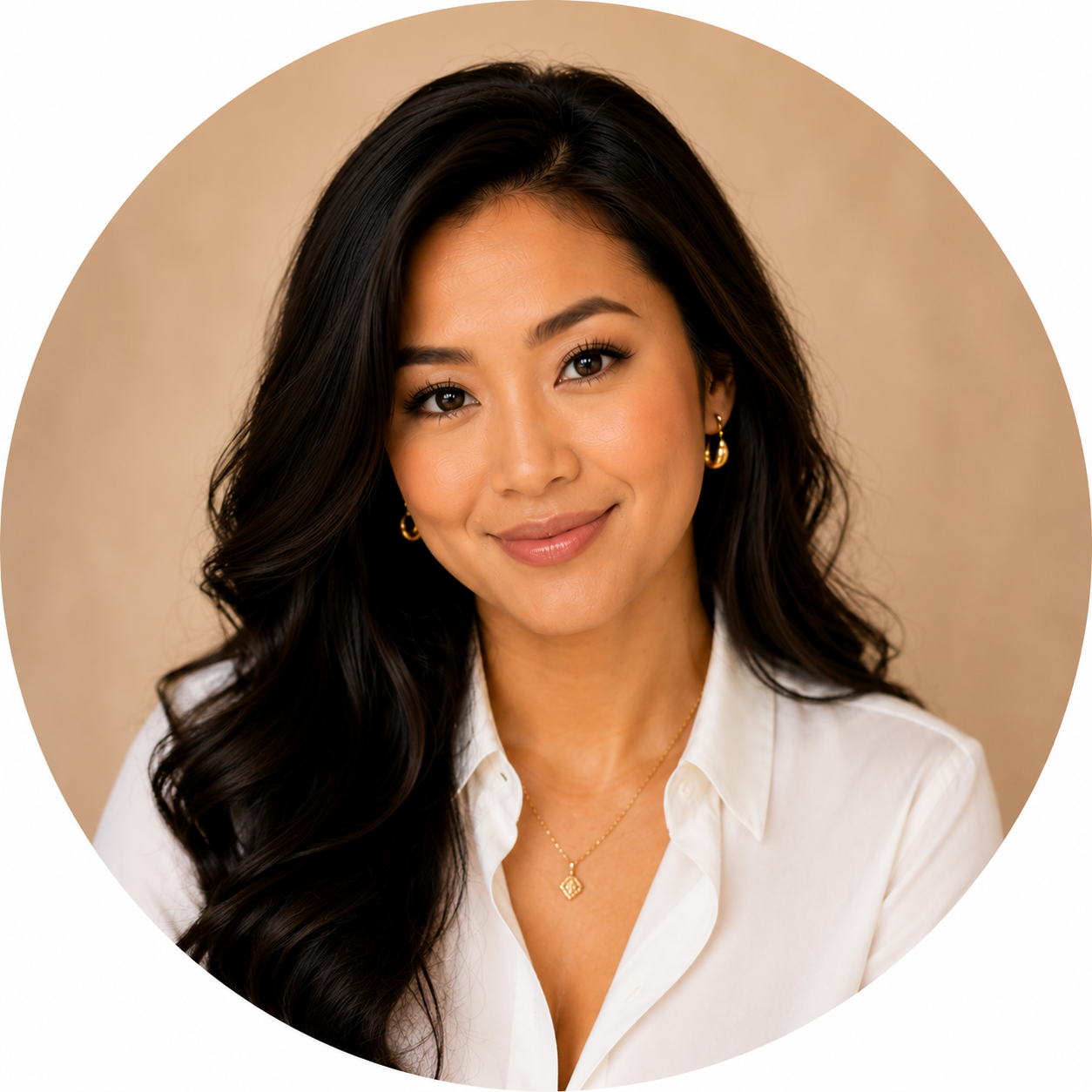 A.J., Editor-in-Chief