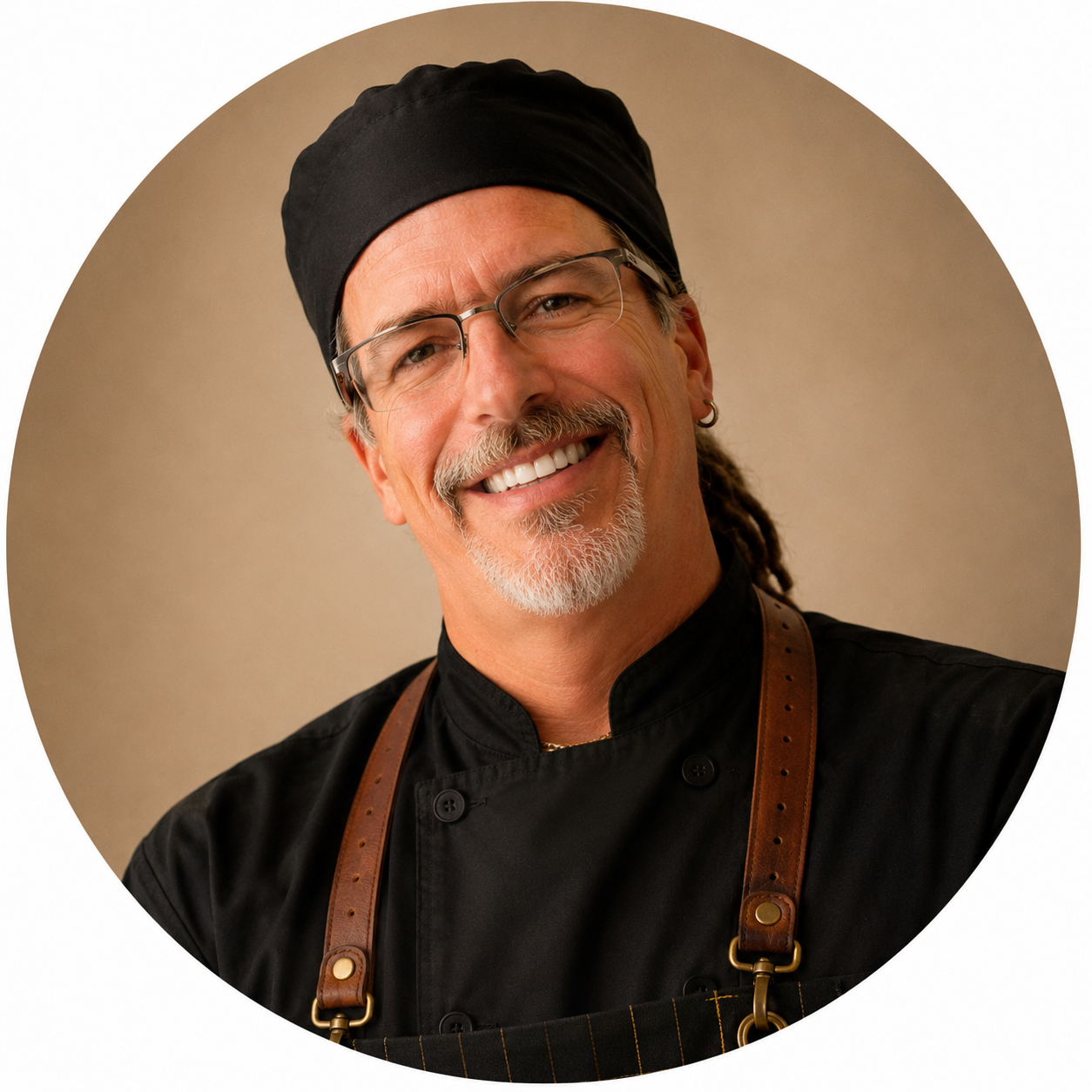 Chef Lonnie, Flavor Maestro